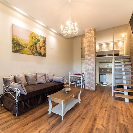Oinoelia Luxury Suites & Residence ポトス エクステリア 写真