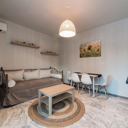 Oinoelia Luxury Suites & Residence ポトス エクステリア 写真