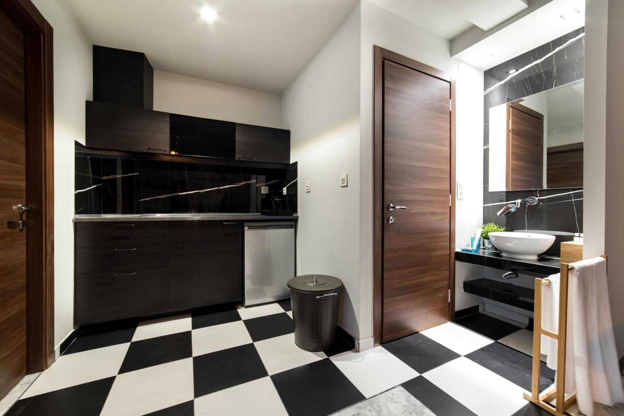 Oinoelia Luxury Suites & Residence ポトス エクステリア 写真