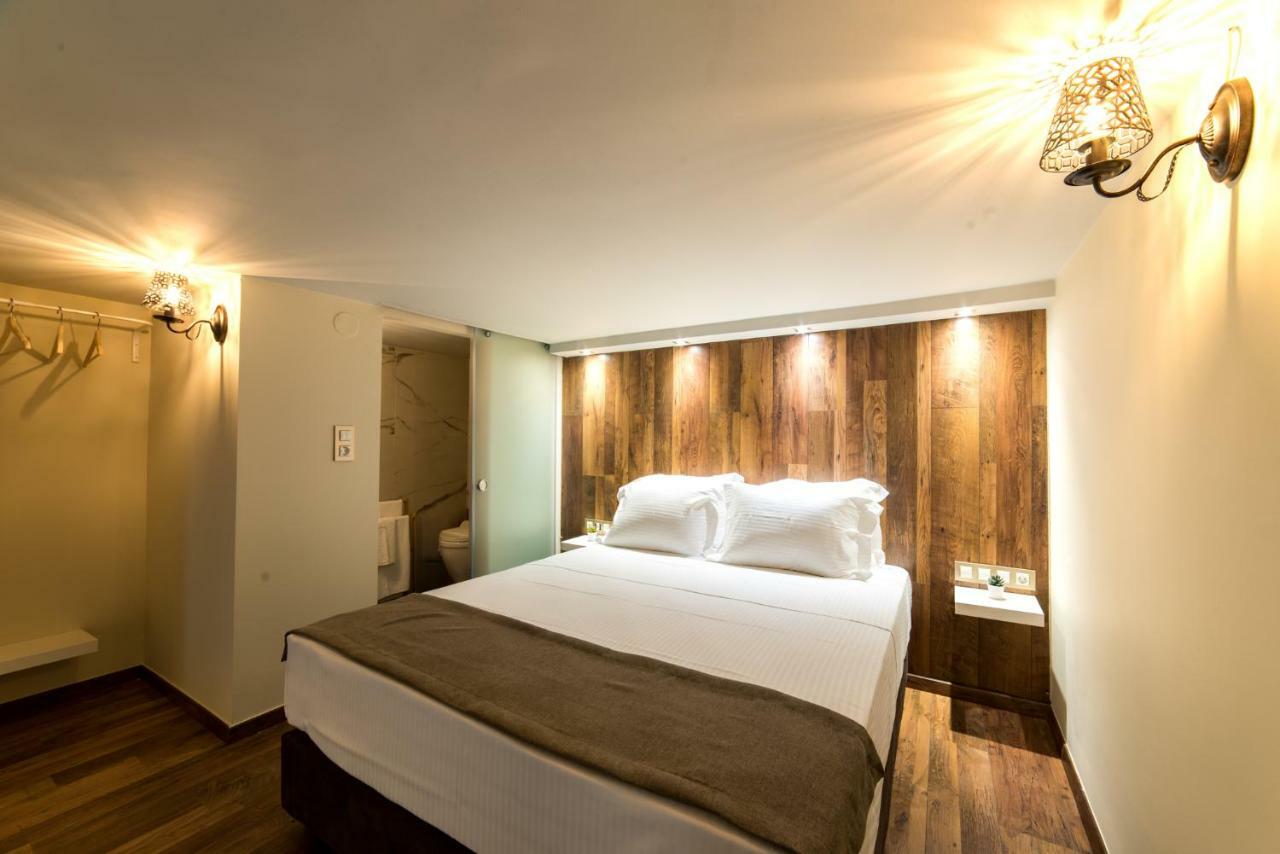 Oinoelia Luxury Suites & Residence ポトス エクステリア 写真