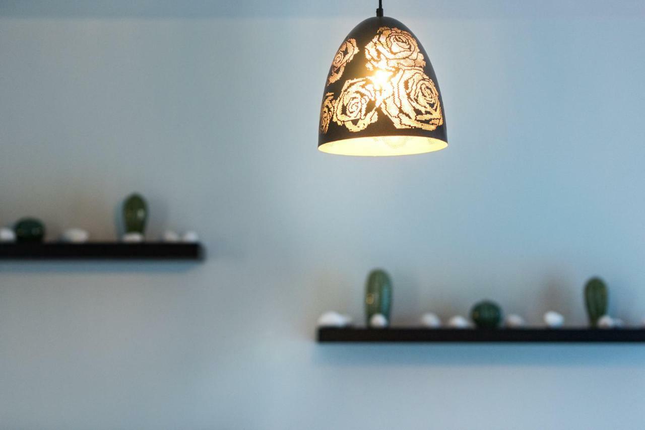Oinoelia Luxury Suites & Residence ポトス エクステリア 写真