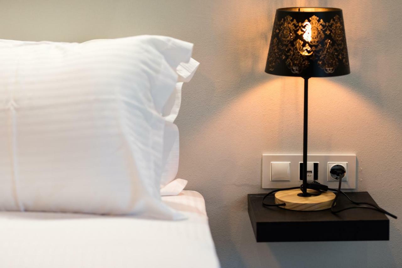 Oinoelia Luxury Suites & Residence ポトス エクステリア 写真