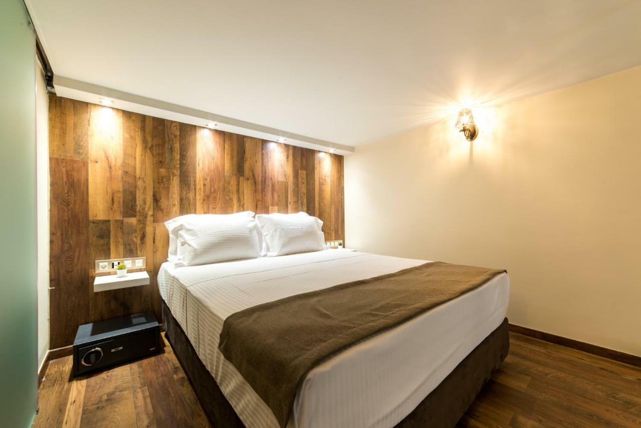 Oinoelia Luxury Suites & Residence ポトス エクステリア 写真