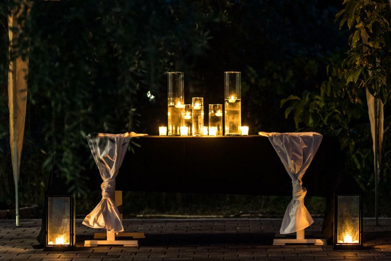 Oinoelia Luxury Suites & Residence ポトス エクステリア 写真